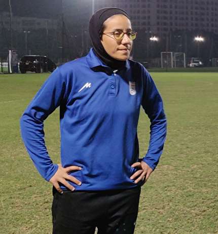 شهبازی: هر سه بازی برای ما حکم فینال را دارد