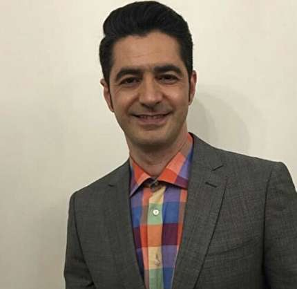 سيف الله پور مدير تيم ملى نوجوانان شد