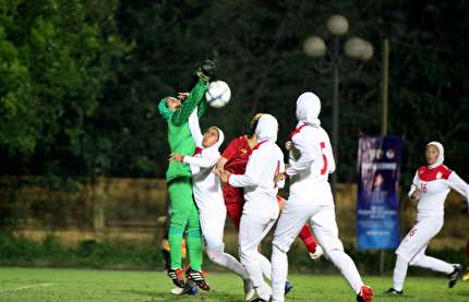 اعلام نتایج روز اول