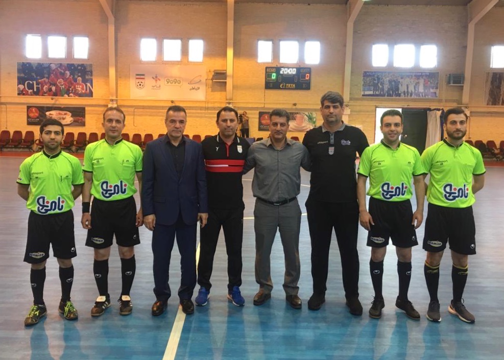 پیروزی تیم ملی زیر ۲۰سال در دیدار درون اردویی پیروزی تیم ملی زیر ۲۰سال در دیدار درون اردویی