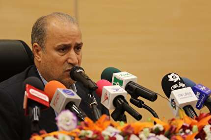 تاج:امنیت ورزشگاه ها بر عهده فدراسیون نیست