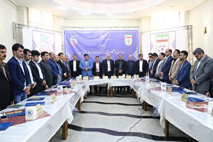 انصاریفرد: امیدواریم امسال سال بهتری نسبت به سال گذشته باشد