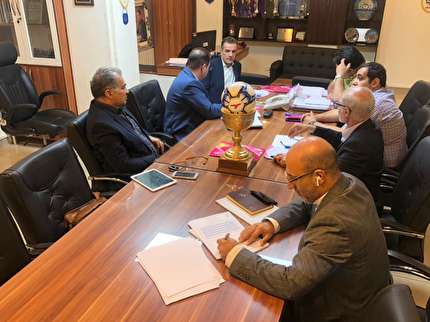 مصوبات نشست هیات رییسه سازمان لیگ فوتسال