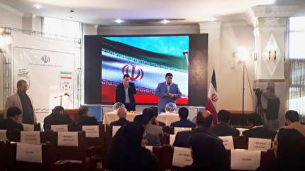 مراسم قرعه‌کشی لیگ برتر فوتسال کشور برگزار شد