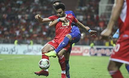 توضیحاتی درباره نشست رییس فدراسیون و معاونت سیاسی و امنیتی دادستان کل کشور