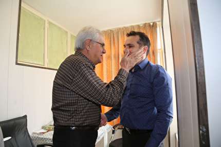 کلاس مربیگری درجه B آسیا آغاز شد