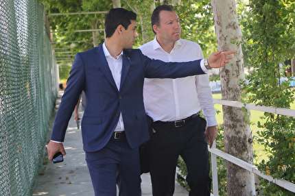 توضیحات سرپرست دبیرکلی فدراسیون فوتبال درباره مطالبات فدراسیون و باشگاهها از فیفا