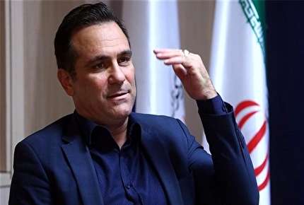 ماجدی:  ژن فوتبال ایران انجام بازی هجومی است