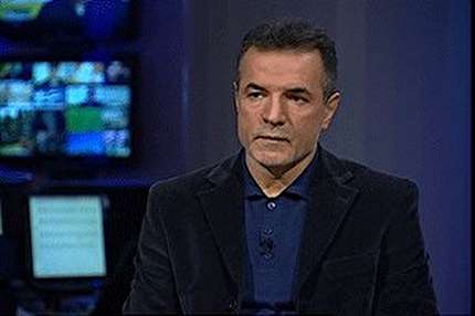 انصاریفرد : در صورت انجام بازی بدون استرس ، ژاپن را می بریم