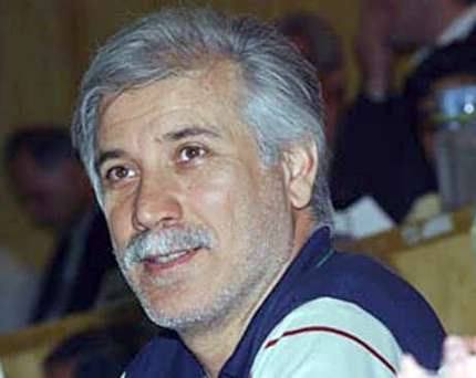 پیام تسلیت فدراسیون فوتبال