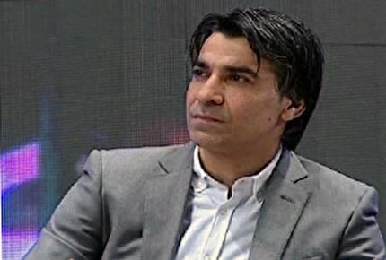 شمسایی : باید یکدل به کسب قهرمانی فکر کنیم