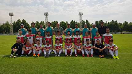 ویلموتس:همیشه به بازیکنان جوان اهمیت می دهم