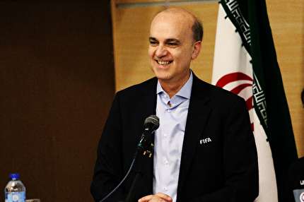 گالان: سطح داوران ایرانی هر سال بهتر می شود