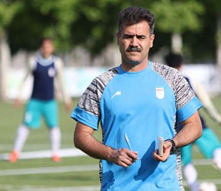 امتیاز میزبانی به بازیکنان اعتماد بنفس می دهد