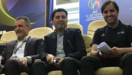 نظارت ویژه مسئولان سازمان لیگ بر مسابقات لیگ‌های کشوری