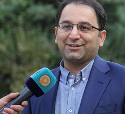 علوی:طرح مباحث شائبه برانگیز پیرامون اختلاف میان ارکان قضایی فدراسیون واقعیت ندارد