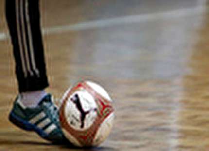 اردوی متشکل از استعداد‌های منتخب سال ۹۷ برگزار می شود