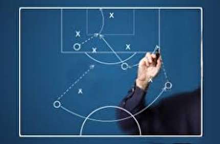 برگزاری دوره دانش افزایی مربیگری فوتبال درجه A- Bو حرفه ای