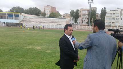 نوتاش: ۷۲مدرسه فوتبال دراستان اردبیل فعالیت دارند