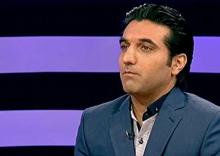 هاشم‌پور سرمربی تیم ملی فوتبال ساحلی ایران شد
