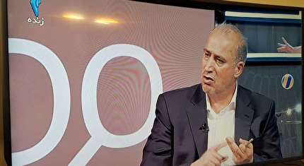 تاج: سه راهکار به AFC پیشنهاد دادیم تا بتوانیم مطالباتمان را از فیفا و کنفدراسیون آسیا بگیریم