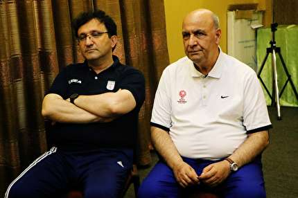 محصص: خلاقیت یکی از موضوعات مهم در فوتبال است