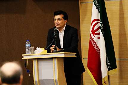 رفعتی: روی داوران جوان سرمایه‌گذاری می‌کنیم