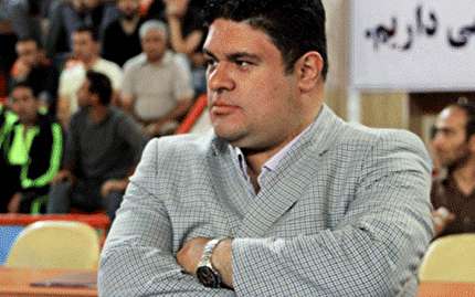 جابری: همه مدارک را جهت بررسی به ارکان قضایی فدراسیون ارائه کردیم