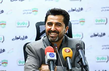 ناظم الشریعه: 2 بازی دوستانه در پیش داریم