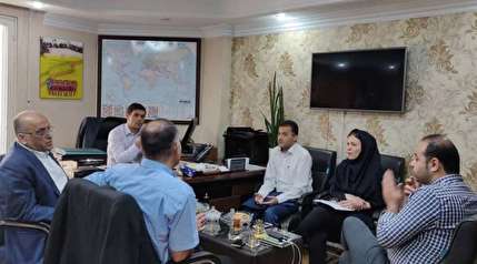 برگزاری نخستین جلسه کارگروه ویژه بازیکنان خارجی