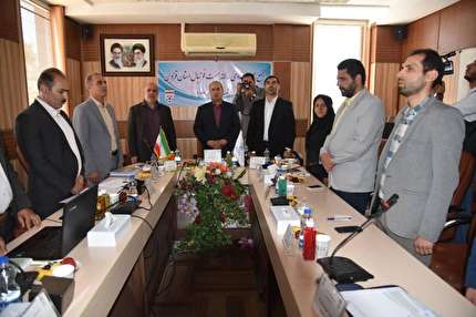 مجمع عمومی و سالیانه هیات فوتبال استان قزوین برگزار شد+ عکس