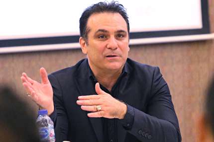 ماجدی: سعی ما برگزاری بهترین شرایط و دوره های آموزشی برای مربیان است