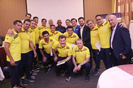 گزارش تصویری