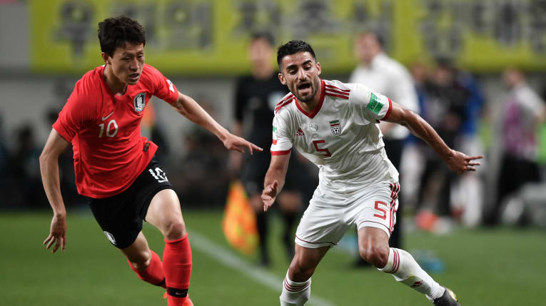 ویلموتس بهترین جایگاه را برای تیم ملی ایران در نظر گرفت ویلموتس بهترین جایگاه را برای تیم ملی ایران در نظر گرفت