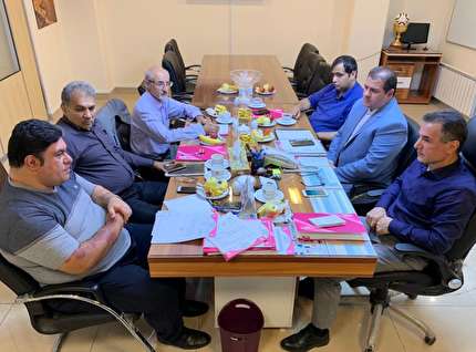 اعلام مصوبات نشست هیات رییسه سازمان لیگ فوتسال