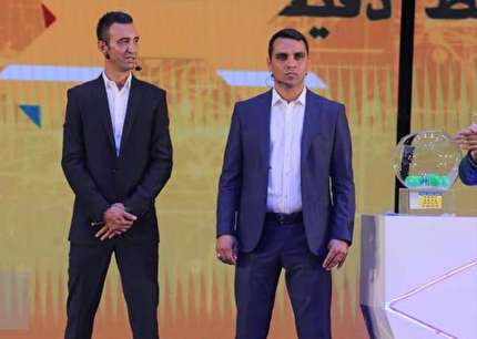 قرعه کشی لیگ برتر فردا ساعت ۱۹ آغاز می شود