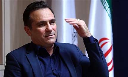 ماجدی:در مسابقات قهرمانی نوجوانان آسیا از تیم ملی نوجوانان ایران رونمایی می شود