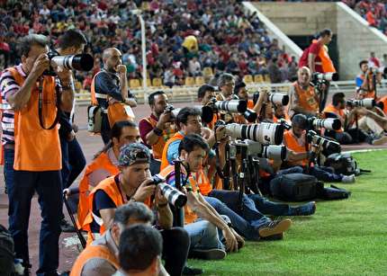 پیام تبریک فدراسیون فوتبال به مناسبت روز خبرنگار