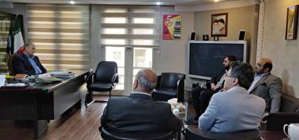 ارائه طرح تشکیل کمیته مجازی به AFC