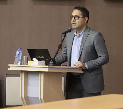 محمدى:تيم جوانان در مسير درستى گام برمى دارد