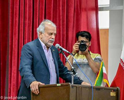 در حاشیه برگزاری کلاس دانش افزایی مربیان ؛