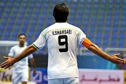 سفر تیم ملی فوتسال قطر به ایران لغو شد