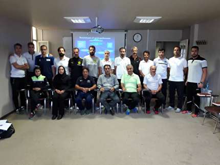 برگزاری همایش دانش افزایی در بجنورد، تبریز و زنجان + عکس