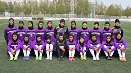 برگزاری بازی دوستانه تیم ملی زیر 15 سال با منتخب تهران