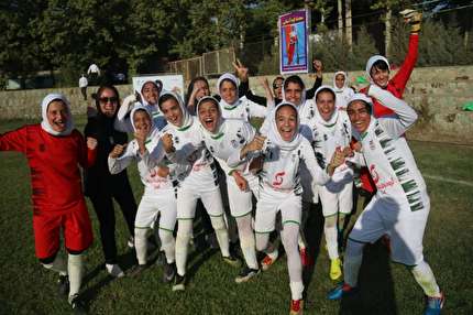 خراسان رضوي ،اصفهان،كرمانشاه و كردستان به مرحله نیمه نهایی صعود کردند