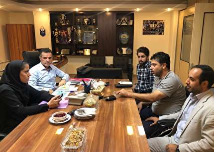 برنامه 2020 به کنداکتور شبکه ورزش باز می‌گردد