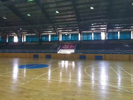 اعضای کمیته اجرایی از محل برگزاری المپیاد بازدید کردند