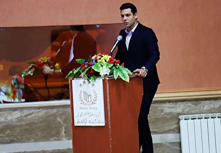 شکوری: در کوتاه ترین مدت، میزبان 2500 استعداد برتر فوتبال بودیم