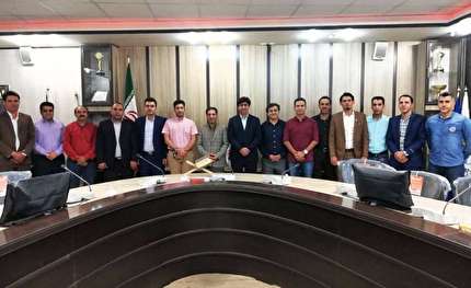 ممبینی: اخلاق، سلامت و نظم اولویت اول کمیته داوران است