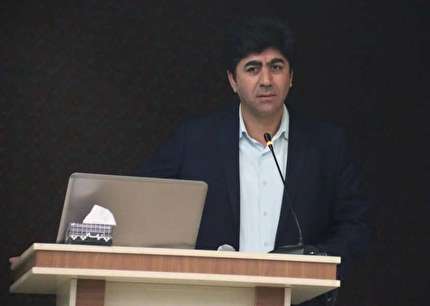 ممبینی: آمادگی جسمانی و بالا بردن دانش داوری معيارهای اصلی اين دوره است